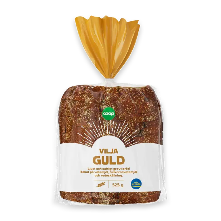 Vilja Guld