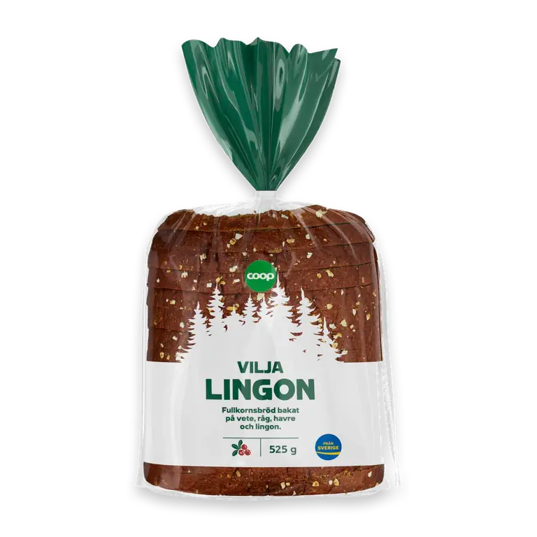 Vilja Lingon