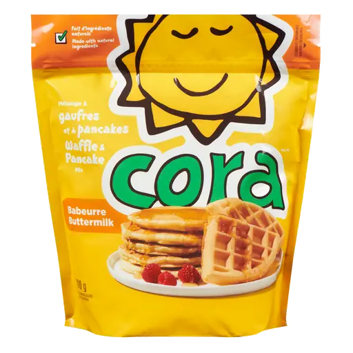 Waffle And Pancake Mix Buttermilk 700 g
