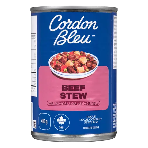 Beef Stew 410 g
