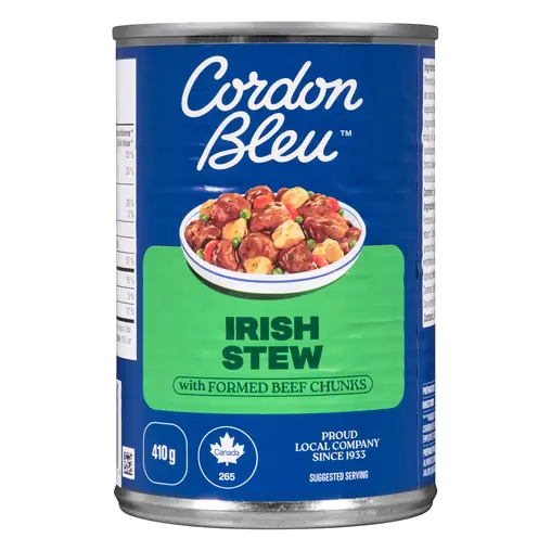 Irish Stew 410 g