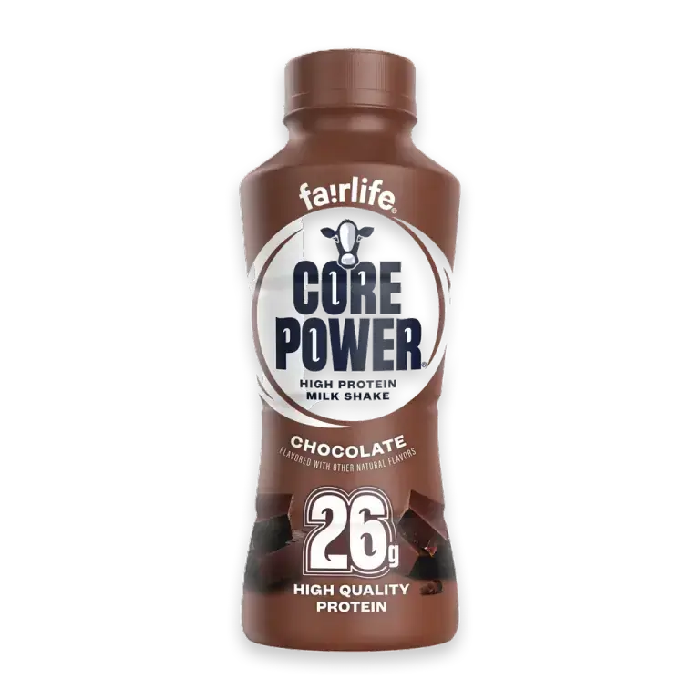 Core Power Chocolate