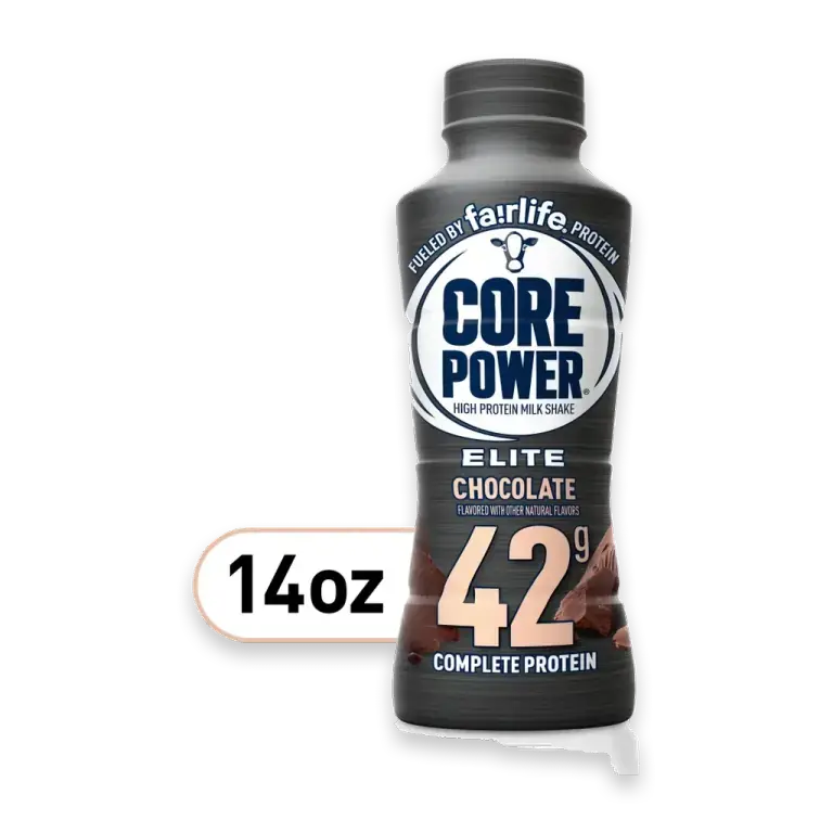 Core Power Elite Chocolate