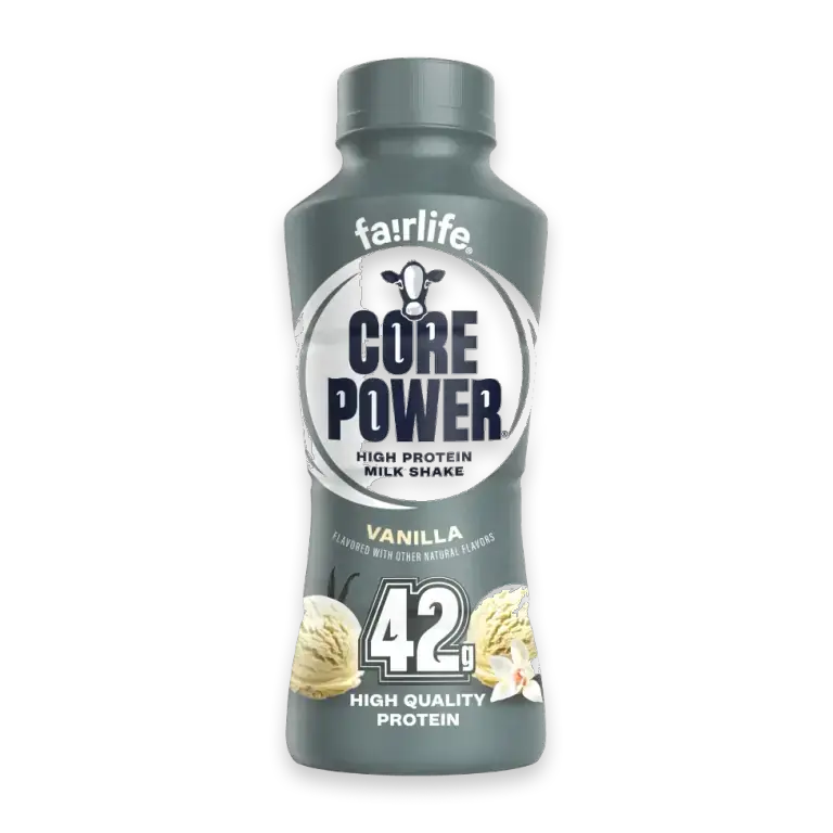 Core Power Elite Vanilla