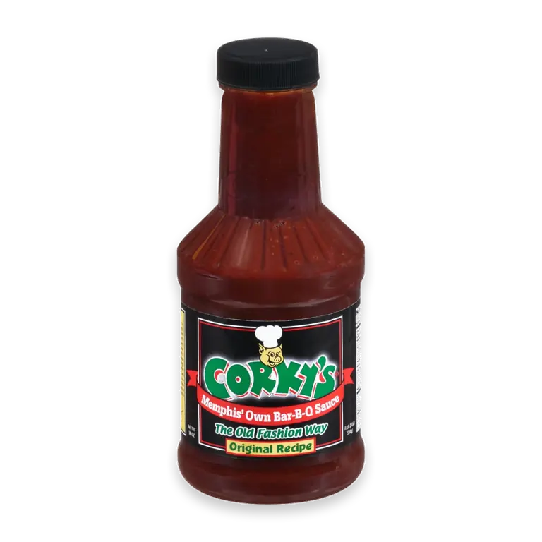 Original BBQ Sauce
