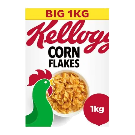 Kellogg's Corn Flakes