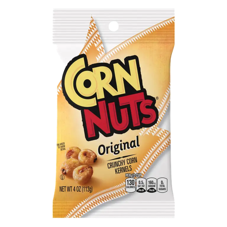 Original Crunchy Corn Kernels