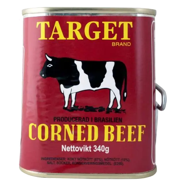 Corned Beef