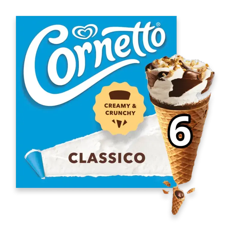 Cornetto