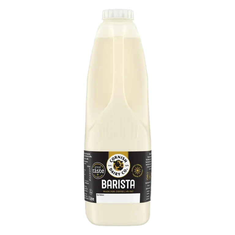 1L Barista Milk