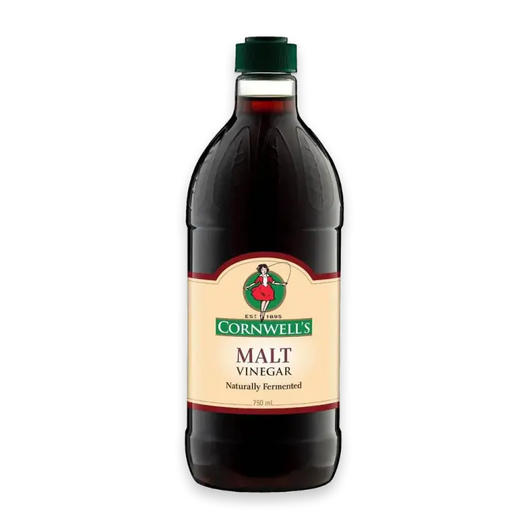 Vinegar Malt