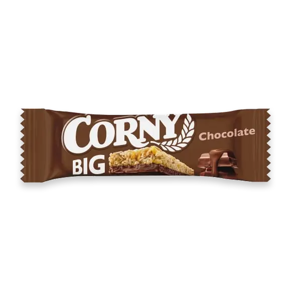 Chocolate Big Bar