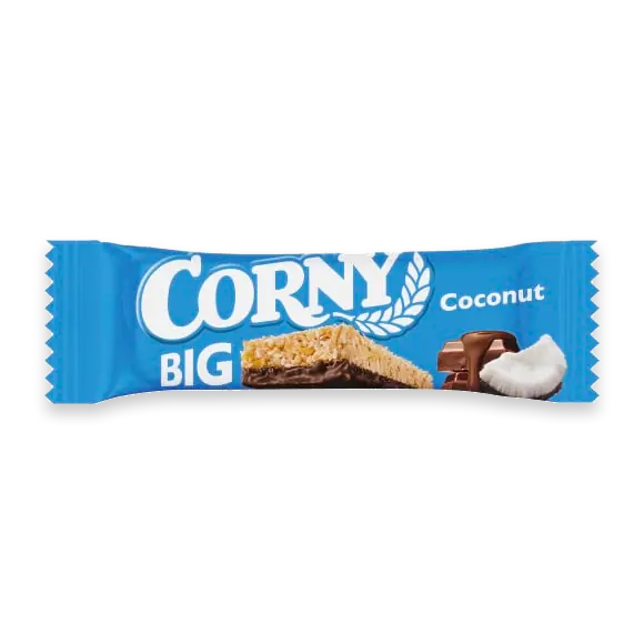 Coconut Big Bar