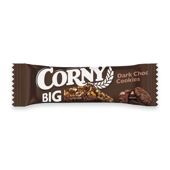 Dark Chocolate Big Bar