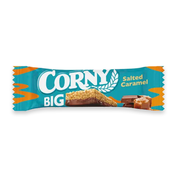 Salted Caramel Big Bar