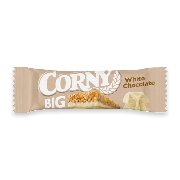 Whitechocolate Big Bar
