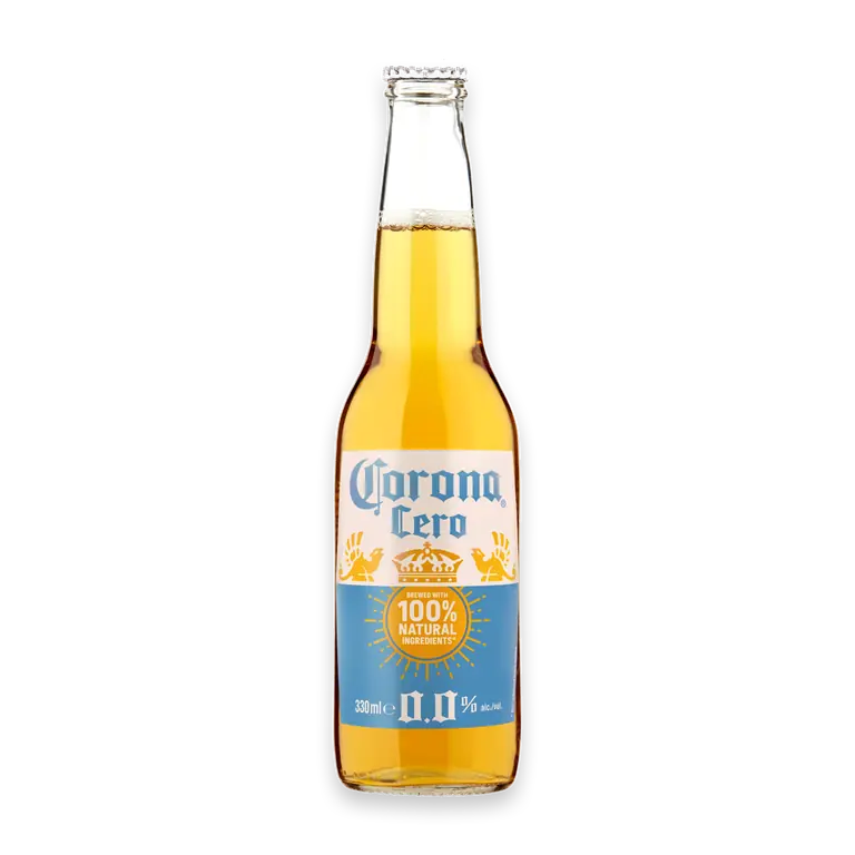 Alkoholfri öl Cero Lager