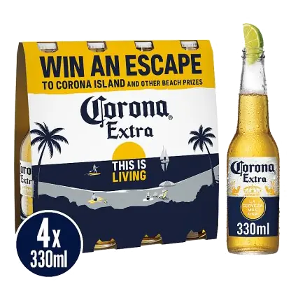 Extra Premium Lager