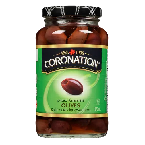 Kalamata Olives 375 ml