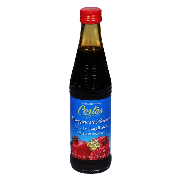 Pomegranate Molasses
