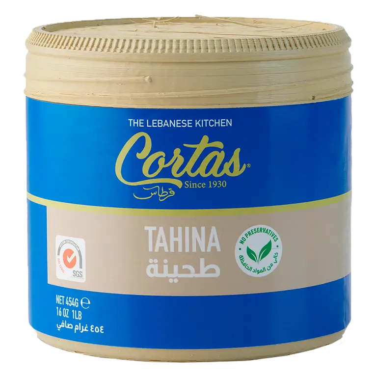 Tahina
