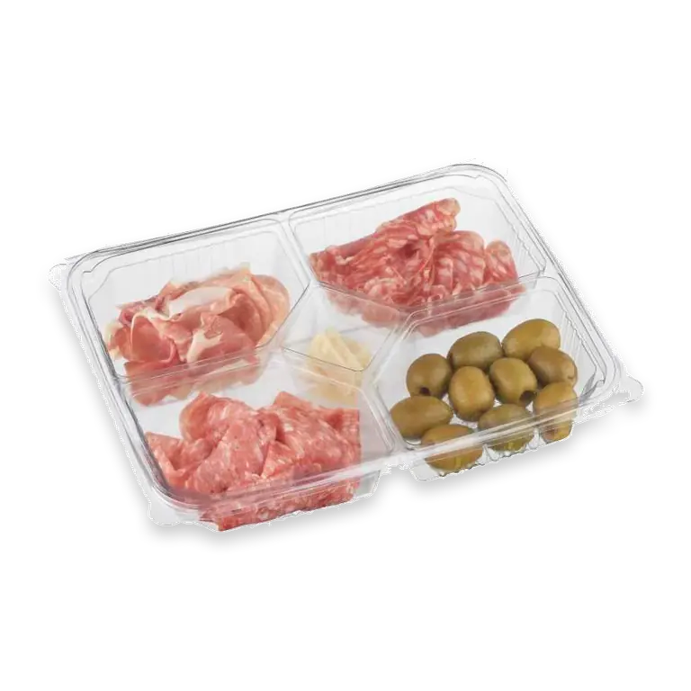 Aperitivo Gourmet