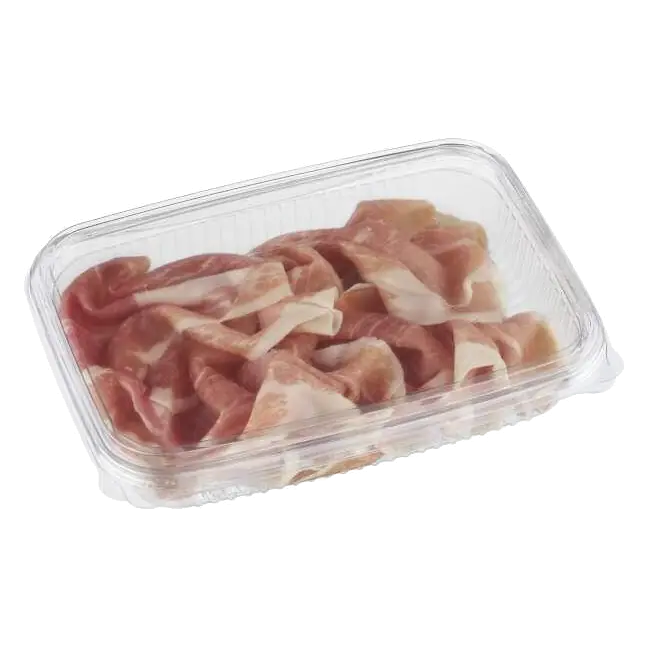 Jamon Serrano Gts
