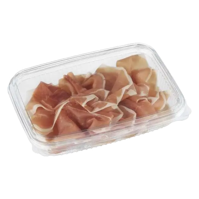 Prosciutto Crudo