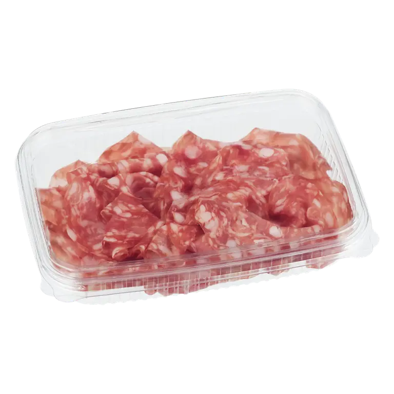 Salami Napoli