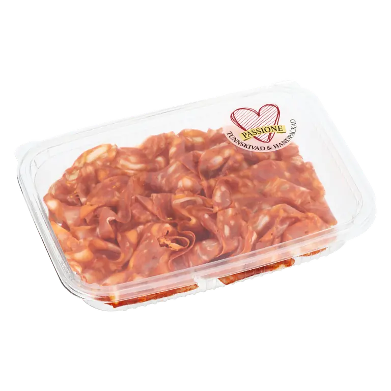 Salami Spianata Calabrese