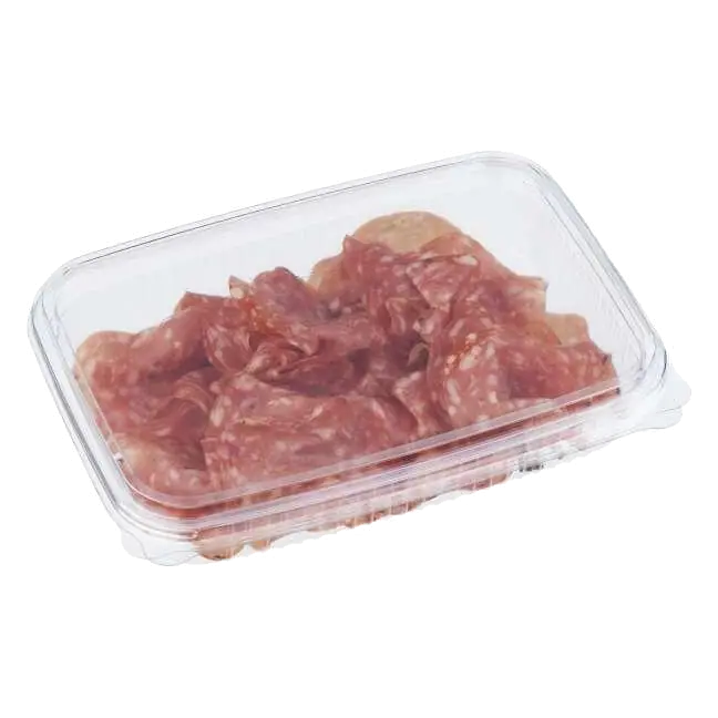 Salami Tryffel