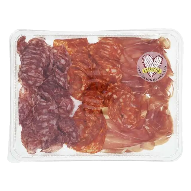 Tapas Familia