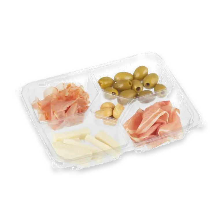 Tapas Gourmet