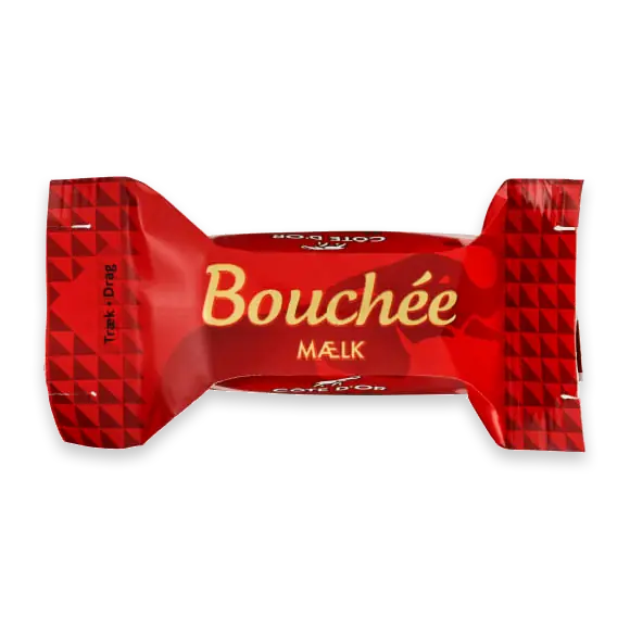 Bouchée Elefant Mjölk