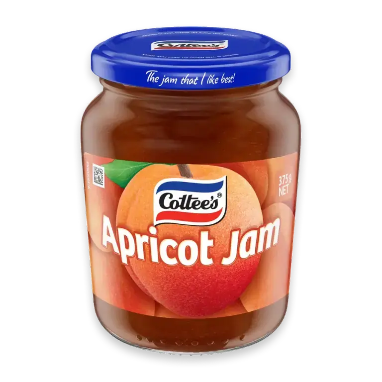 Apricot Jam