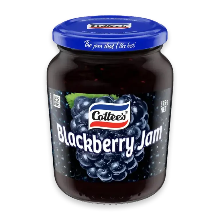Blackberry Jam