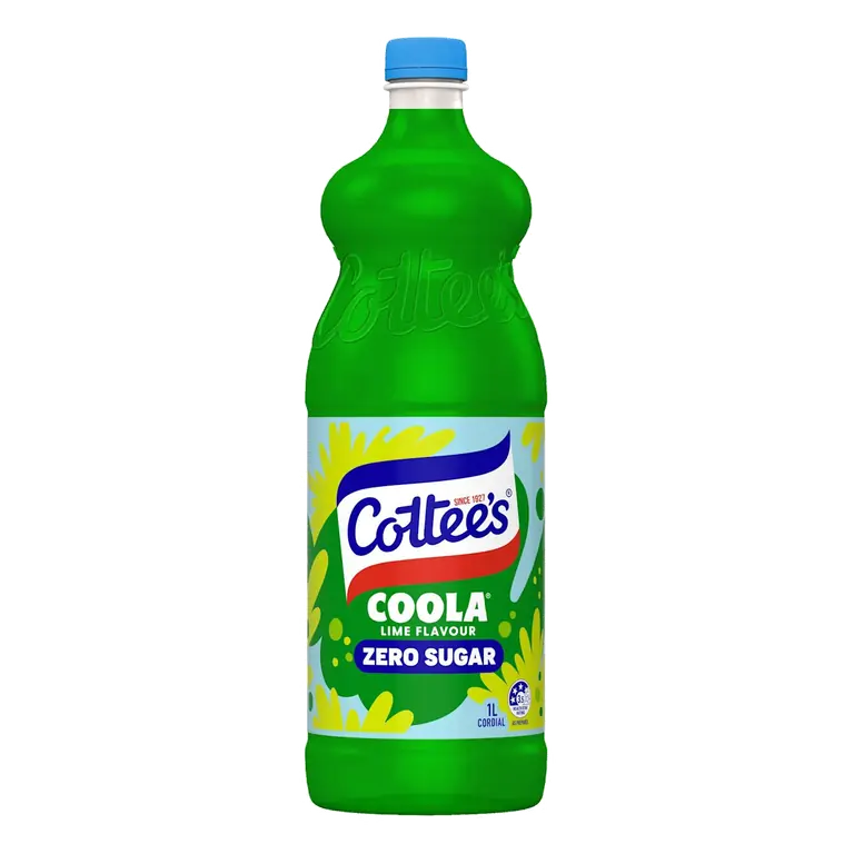 Cordial Coola Cordial