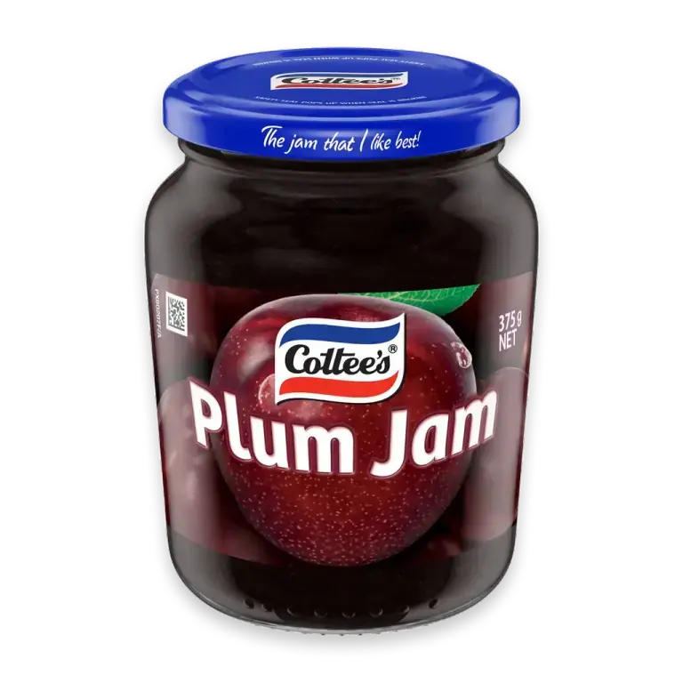 Plum Jam