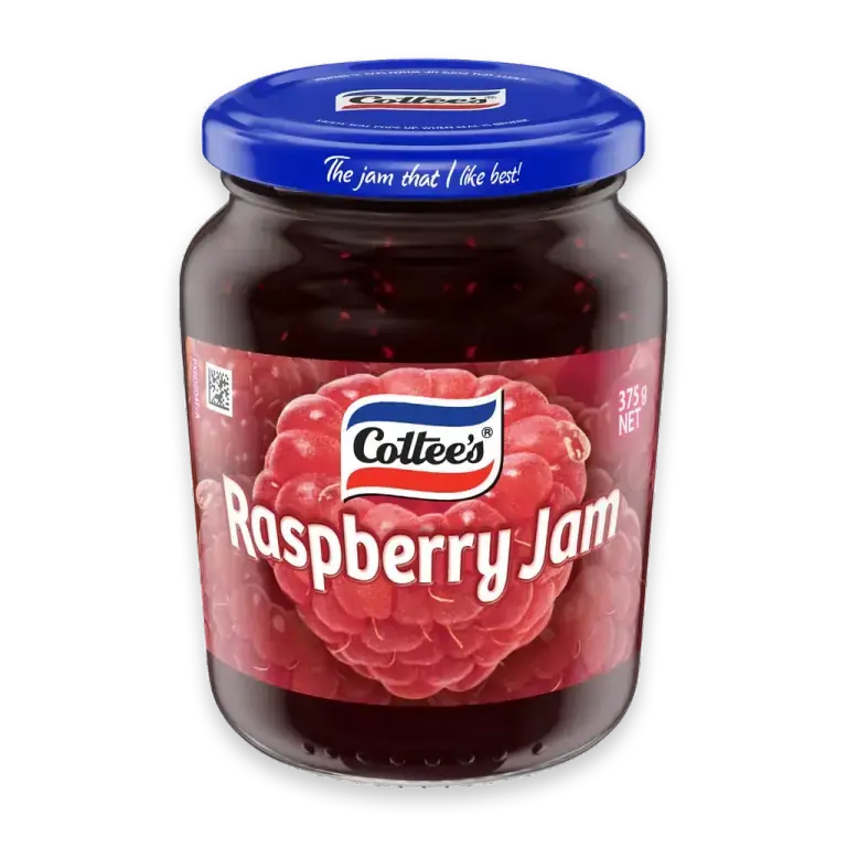 Raspberry Jam