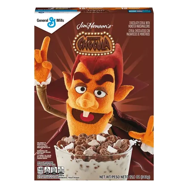 Cereal