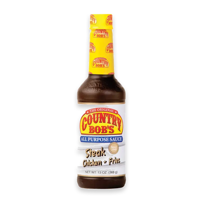 s All Purpose Steak Sauce