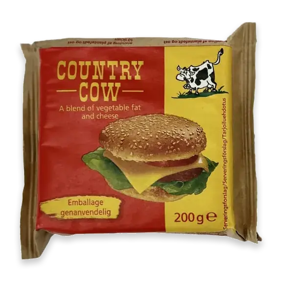 Hamburgerost