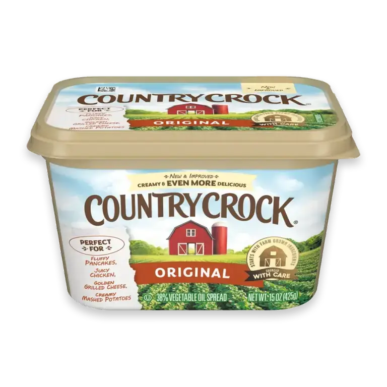 Original Buttery Vegetable Oil Spread