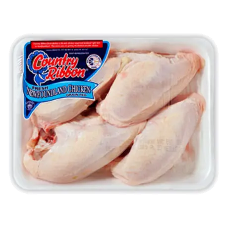 Chicken Breast Fillets