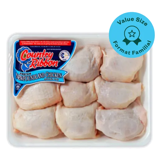 Chicken Drumsticks Value Size