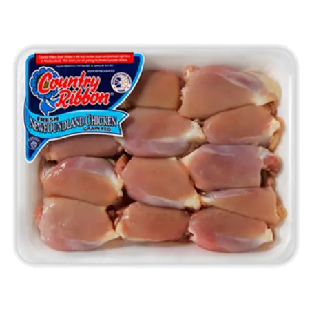 Chicken Thigh Boneless Skinless