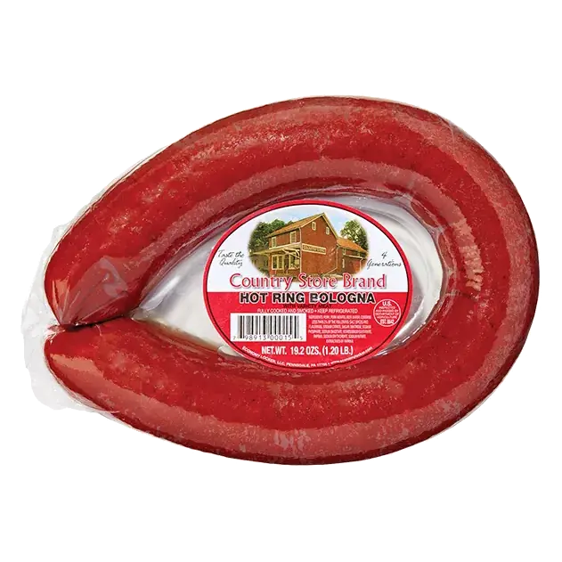 Hot Ring Bologna