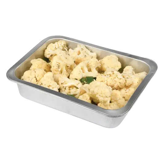 Cauliflower Herb Garlic & Parmesan