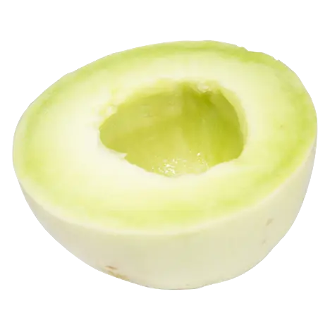 Halves Honeydew 1 Count