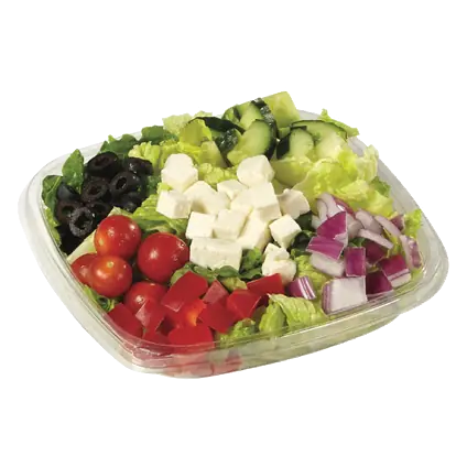Salad Greek Large